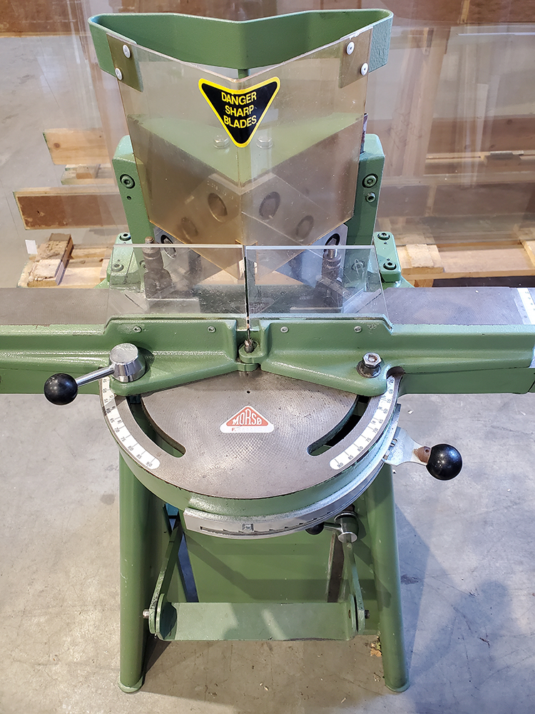 Second Hand Morso F - 68984 3
